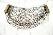 Ladies Wire Bustle 1890