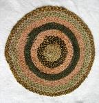 Braided Table Mat